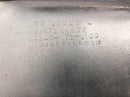 Honda ST 1100 SC26 Pan European [1990] - Maintenance cover left side panel-3
