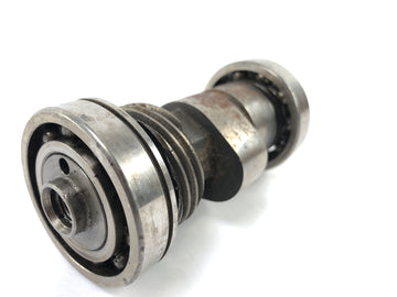 Yamaha XT 500 1U6 [1981] - Camshaft