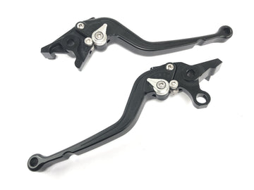 Kawasaki ZRX 1200 S ZRT20A [2002] - brake lever coupling lever set pair of levers