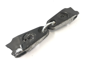 Honda CBX 650 E RC13 [1983] - lamp holder - 0