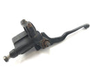 Cagiva Elefant 650 [1984] - Brake pump handbrake pump in front-5