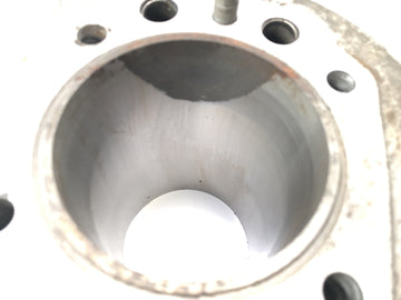 BMW R75/5 [1973] - cylinder with pistons on the left - 0