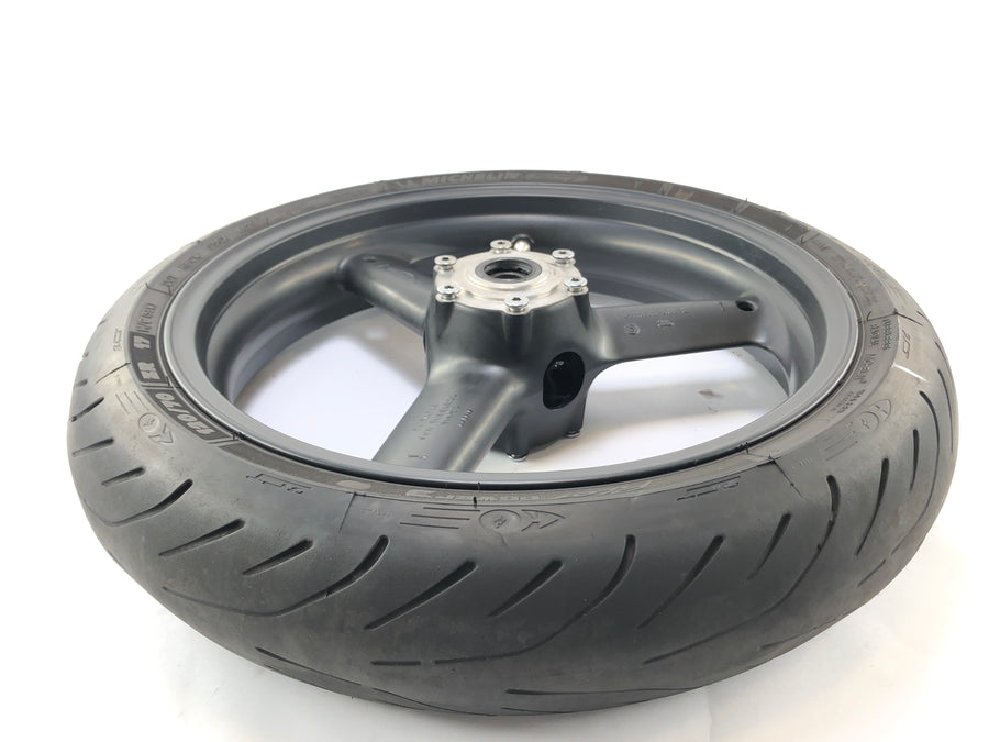 Triumph Daytona 955i T595 [1999] - Front wheel rim front
