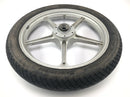 Laverda 1000 [1978] - front wheel rim cast wheel 18 inch VM3 2.15x18"-1