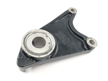 Triumph Tiger 900 T400 [1998] - brake anchor brake caliper mount at the rear - 0