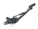Aprilia RS 125 Extrema [1994] - Side stand side support stand with spring holder-2