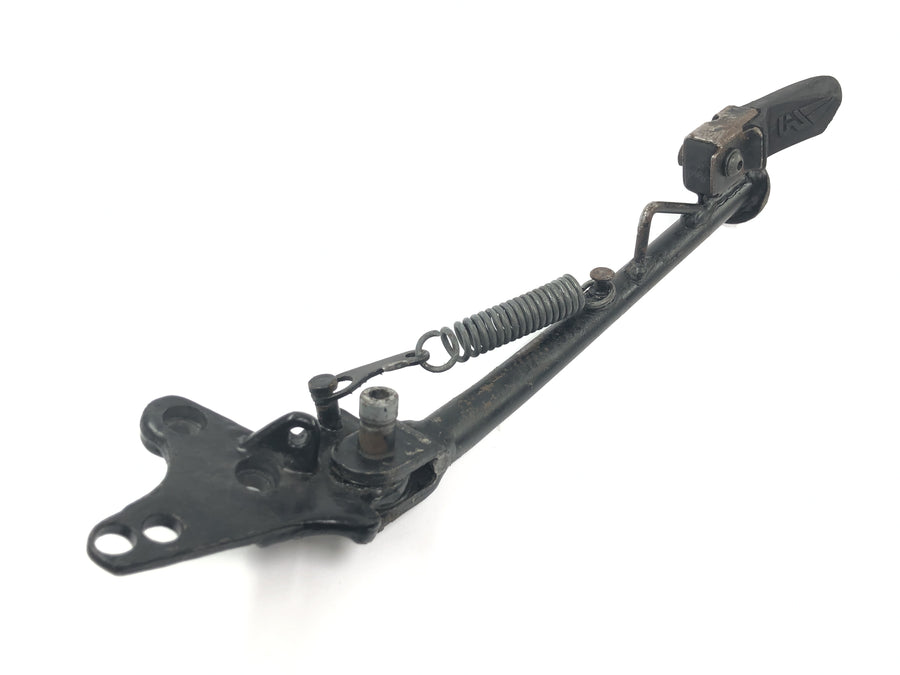 Aprilia RS 125 Extrema [1994] - Side stand side support stand with spring holder