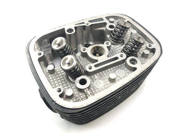 BMW R 1200 CL K30 [2003] - Cylinder head valve drive left - 0
