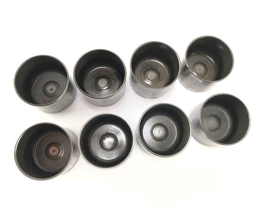 BMW K 100 RT [1988] - Tappet cups Tappet cups