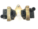 Moto Guzzi V11 Sport [1999] - Ignition coils double ignition coil ignition ignition system-3