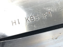 Honda NSR 125 JC22 [1998] - exhaust defined silencer exhaust system-5