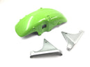 Kawasaki ZXR 400 ZX400L [1992] - Front fender mudguard fairing kit-2