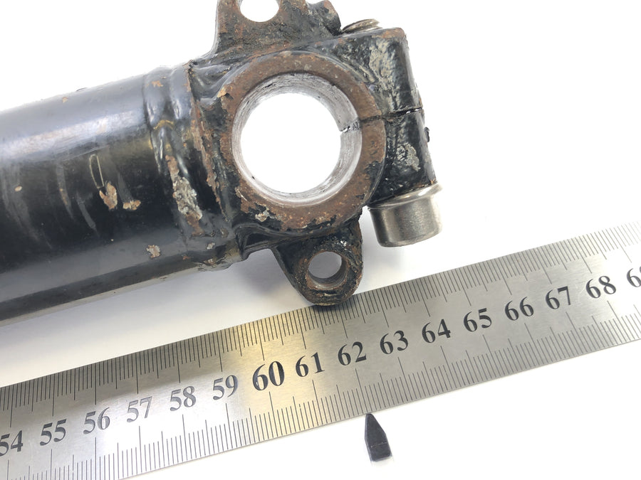 Moto Guzzi V7 Special [1971] - Fork telescopic fork with axle