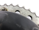 Triumph Daytona 955i T595 [1999] - Sprocket Carrier Adapter-3