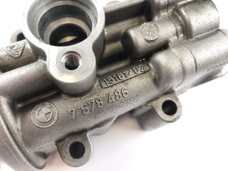 BMW K 1300 S K12S [2010] - Oil pump