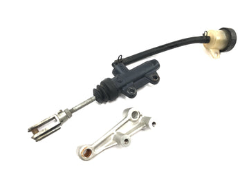 Aprilia Mille RSV 1000 ME [1999] - Rear brake pump