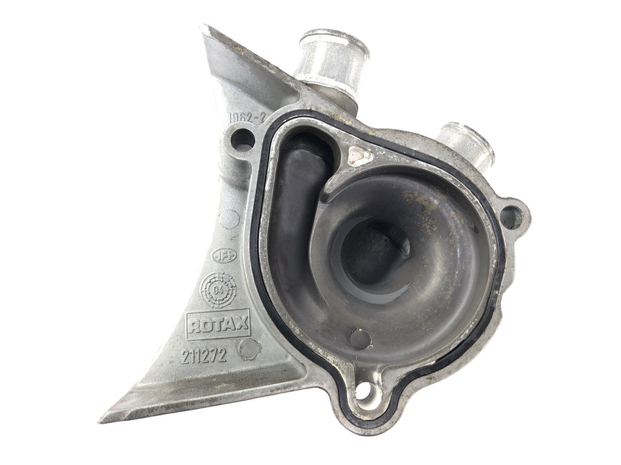 BMW F 650 GS Dakar [2007] - Water pump cover