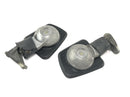 Honda ST 1100 SC26 Pan European [1990] - Mirror exterior mirror rear view mirror set left and right-2