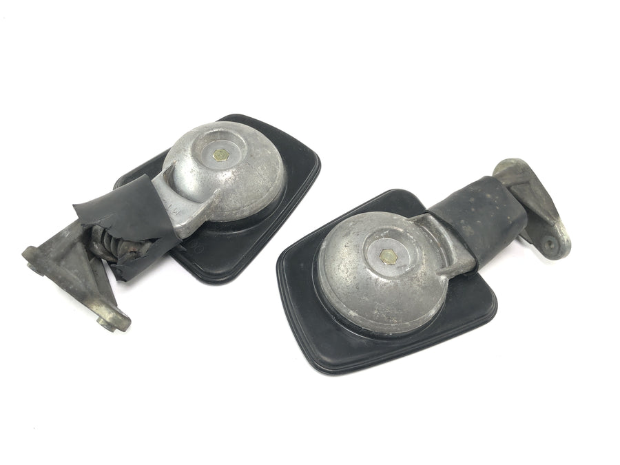 Honda ST 1100 SC26 Pan European [1990] - Mirror exterior mirror rear view mirror set left and right
