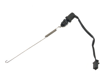 Yamaha XJR 1200 4PU [1996] - Rear brake light switch
