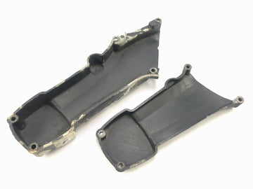 Cagiva elefant 650 [1984] - toothed belt coverage - 0
