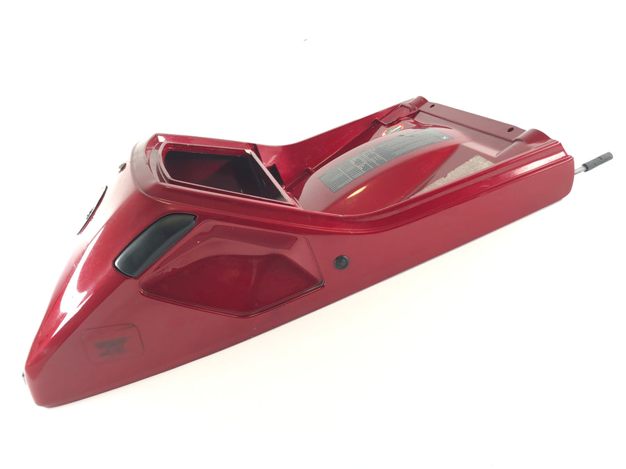 BMW K 1100 LT [1991] - Rear fairing seat fairing