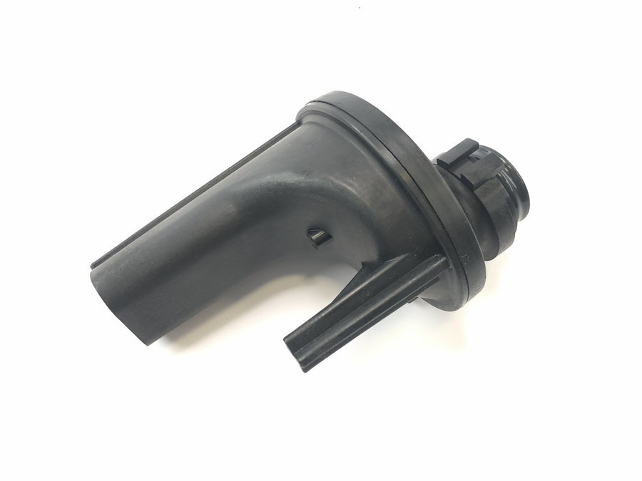 Kawasaki ZX 12 R ZXT20A [2001] - Oil intake strainer oil strainer
