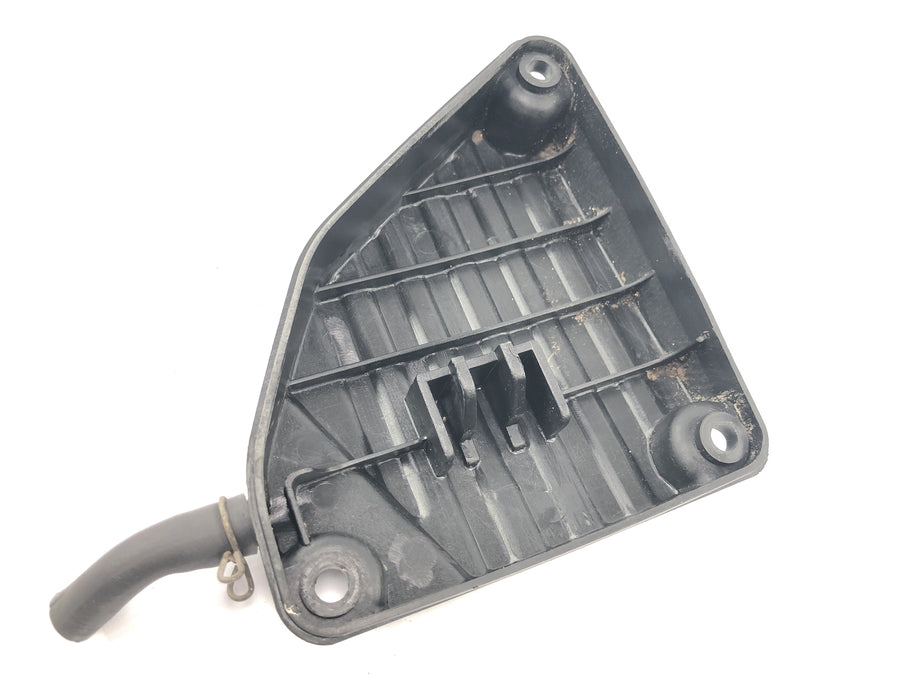 Honda XL 600 RM PD03 [1985] - Air filter cover air filter box cover