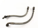 Moto Guzzi 1200 Sport [2007] - Oil lines to the oil cooler-4