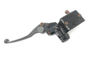 Triumph Daytona 900 T300 [1996] - Clutch pump with clutch lever-1