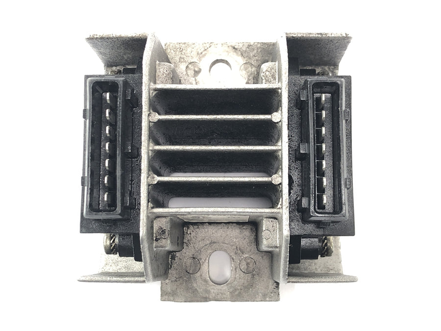 Moto Guzzi California III VY Integrale [1990] - Ignition amplifier ignition module