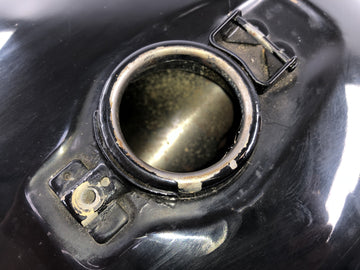 Yamaha XS 650 SE 3L1 [1979] - Tank petrol tank - 0