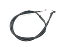 Yamaha XJR 1300 RP02 [1999] - Choke cable Bowden cable-4