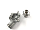 Honda CBR 900 RR SC33 [1996] - Thermostat and housing-2