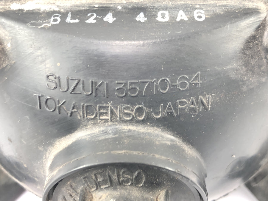 Suzuki RG 250 Gamma GJ21D [1987] - Tail light brake light tail light