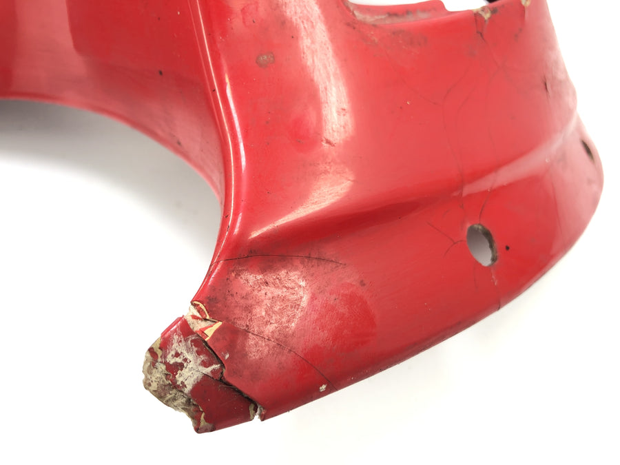 Ducati 900 SS [1991] - Left side panel Nuda