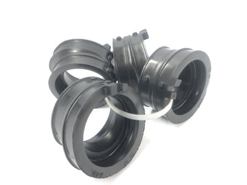 Honda CBF 1000 A SC58 [2006] - intake noise set couple - 0
