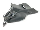 Cagiva Planet 125 [1998] - License plate holder rear fairing rear wheel cover rear fender-1