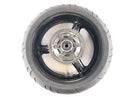 Suzuki GSF 1200 S Bandit WVA9 [2003] - Hinterrad Felge Rad 5.50 x 17 "-2
