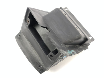 Cagiva elefant 650 [1984] - license plate holder - 0