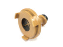 Kawasaki Versys KLE 650 A [2006] - oil pump strainer oil filter insert oil strainer engine oil filter-2