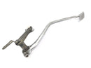 Kawasaki Z 1100 KZZ10A [1984] - Brake pedal FuSSPEDAL brake lever-1