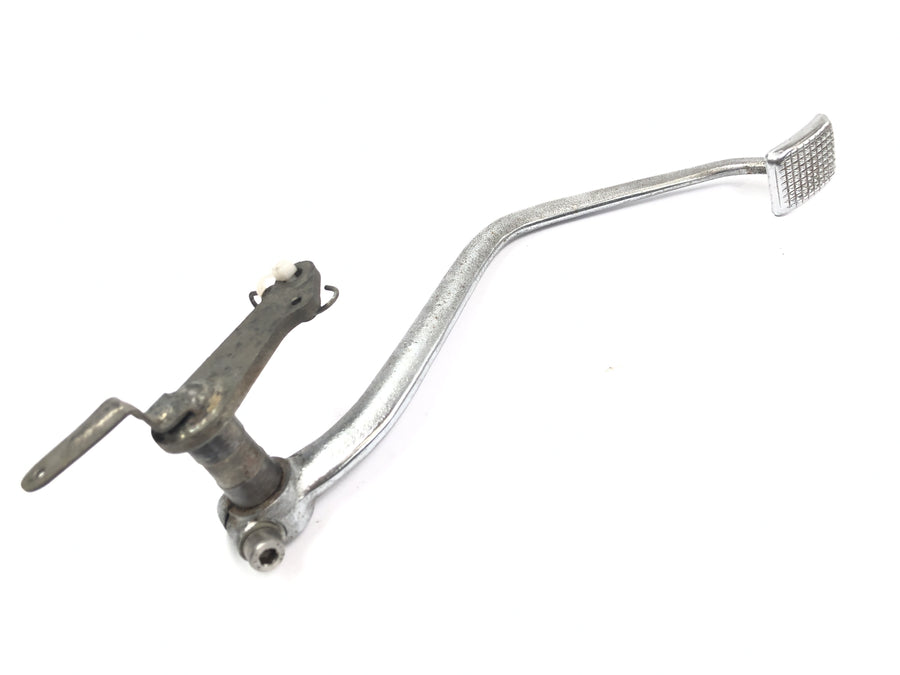Kawasaki Z 1100 KZZ10A [1984] - Brake pedal FuSSPEDAL brake lever