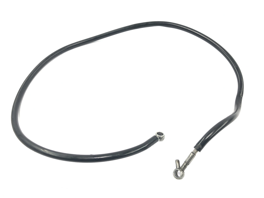 Triumph Tiger 900 T400 [1998] - Clutch line