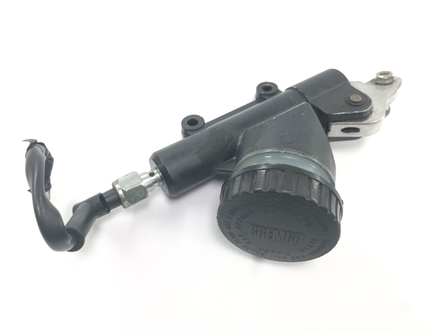 Laverda 1000 [1978] - Rear brake pump Brembo rear foot brake cylinder