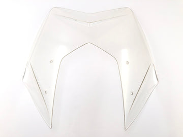 BMW R 1200 ST R1ST [2006] - Wind shield windscreen cladding at the front - 0