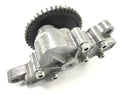 Ducati SL 600 Pantah [1982] - Oil pump-4