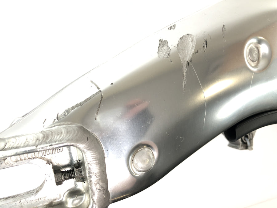 Aprilia RSV 1000 RP Mille [2001] - Swing arm rear wheel swing arm