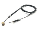 Moto Guzzi V7 Special [1971] - Clutch cable-1