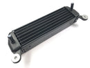 BMW R 1200 ST R1ST [2006] - Oil cooler cooler radiator at the front-1